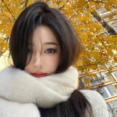 美丽的黄昏