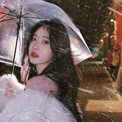 女影人生