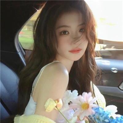 情挑盲女心