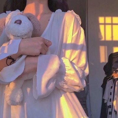 被怀疑：兔子和刺猬